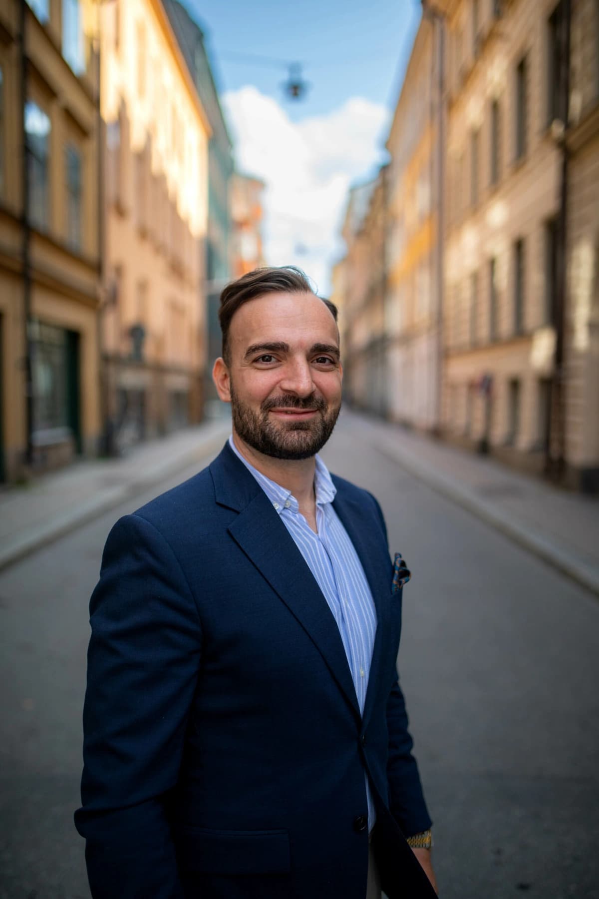 Betim Bajrami