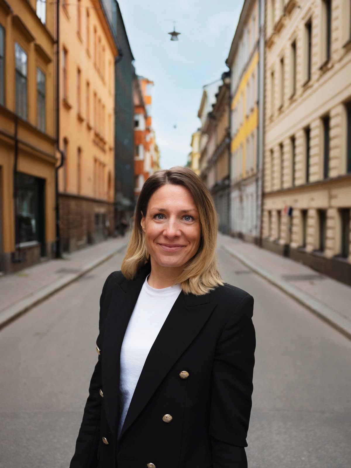 Elin Nyström