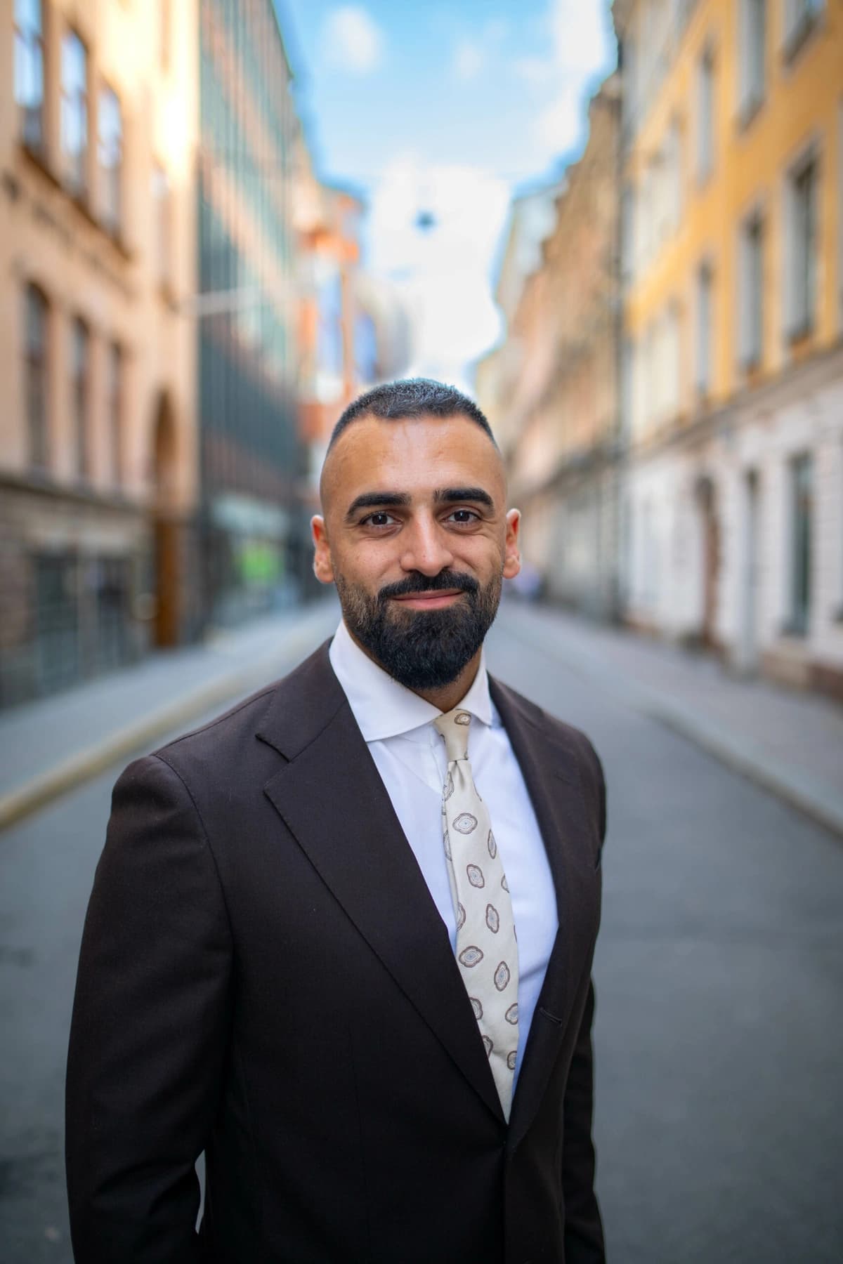 Hazhier Azizi