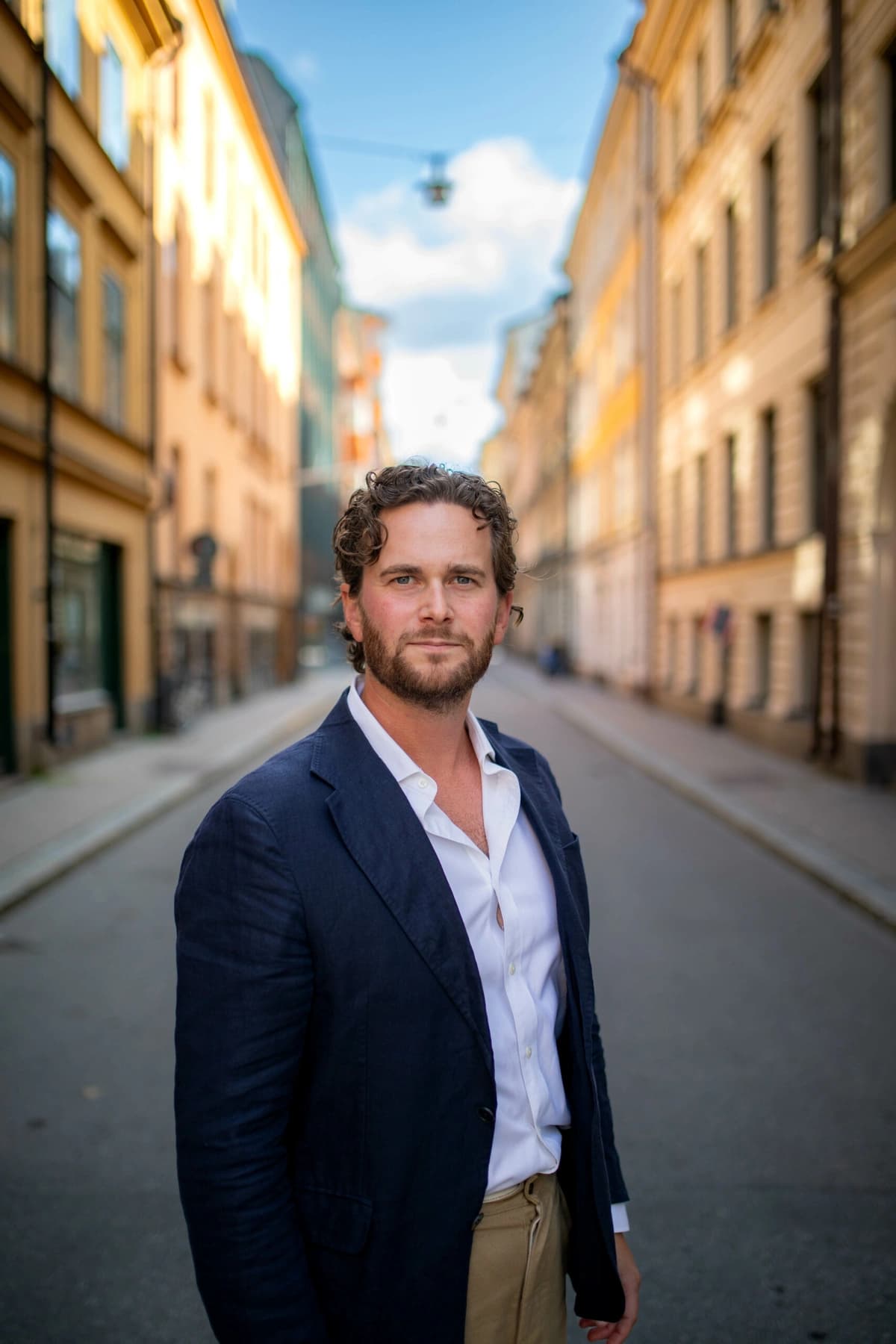 Johan Forsberg