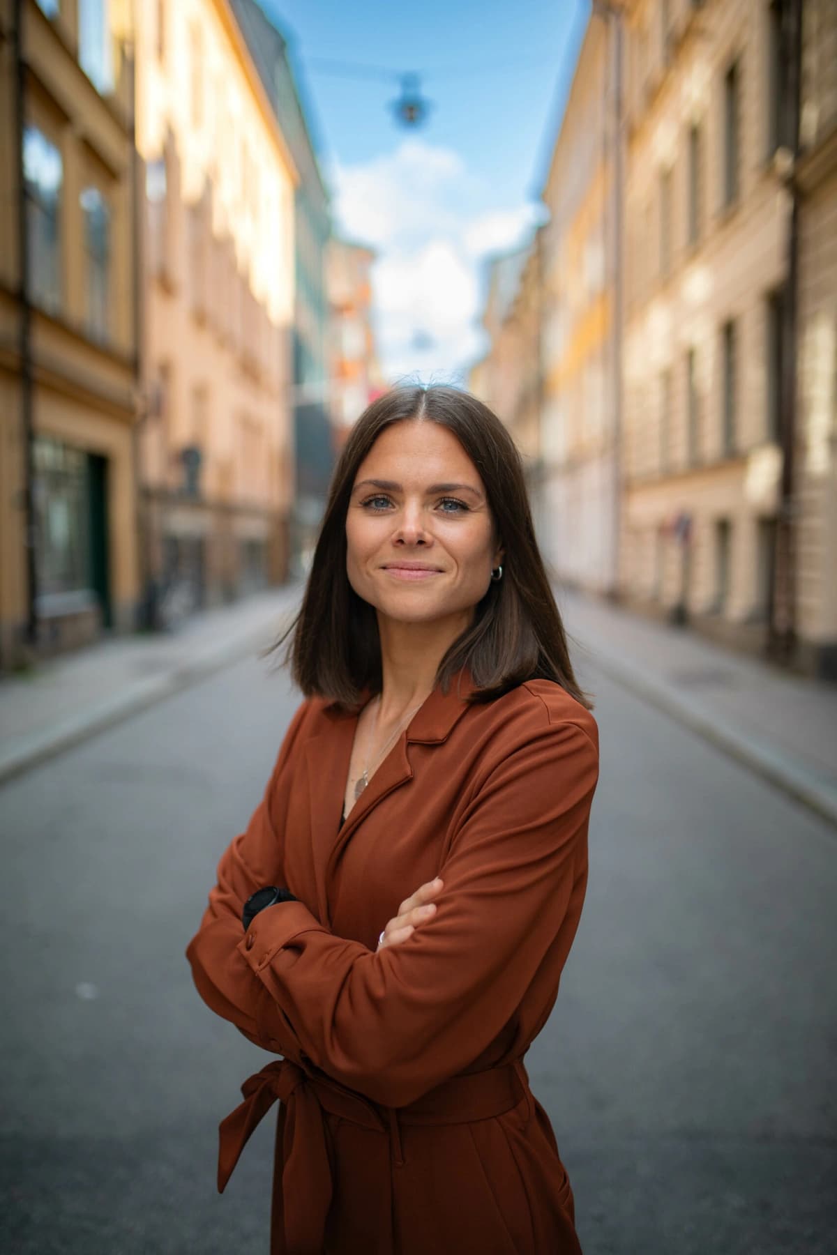 Malin Dott